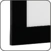 Euroscreen Frame Vision Light FlexRear 16:10 220x141 cm