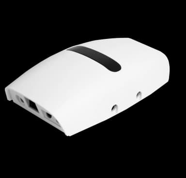 Control Box | Projection screen operation