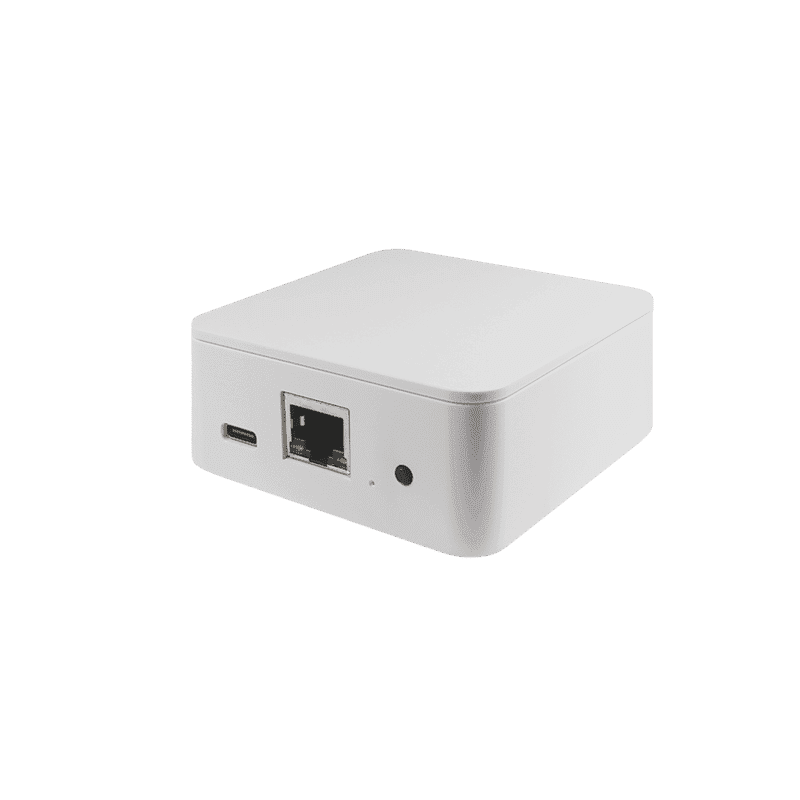 IP/Wifi-Control for ER