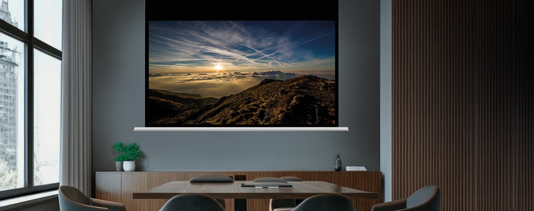 Euroscreen Audio Visual Solutions